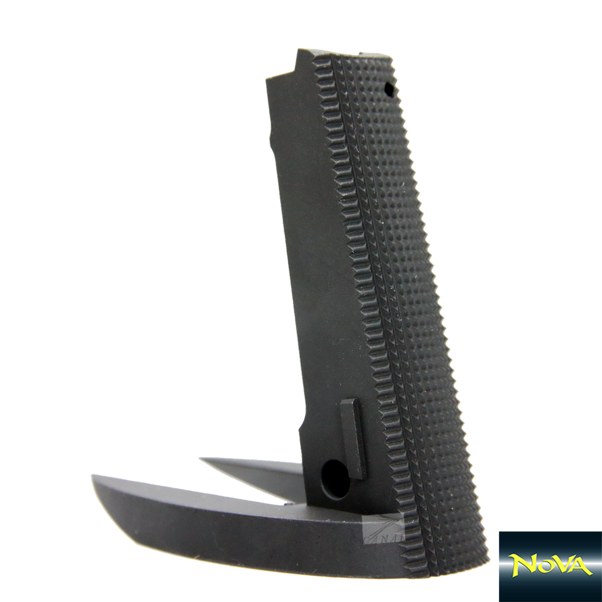 Prime WA M1911シリーズ対応 CNCスチール スプリングハウジング Prime] WA M1911シリーズ メインスプリングハウジング