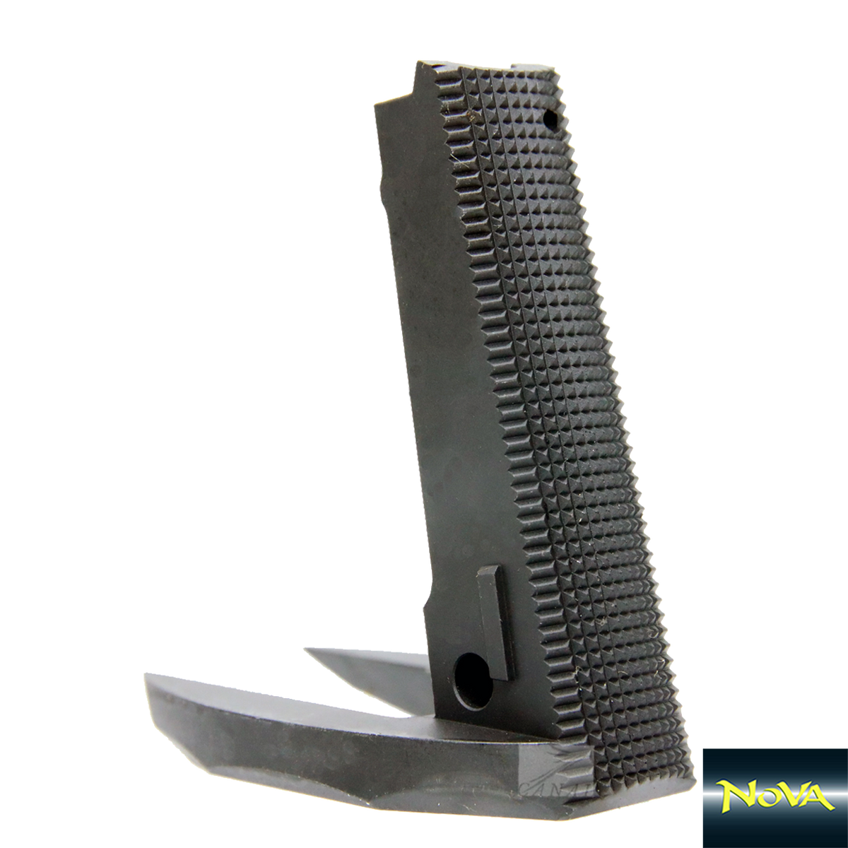 Prime WA M1911シリーズ対応 CNCスチール スプリングハウジング Prime Prime WA M1911シリーズ対応 CNCスチール スプリングハウジング Prime