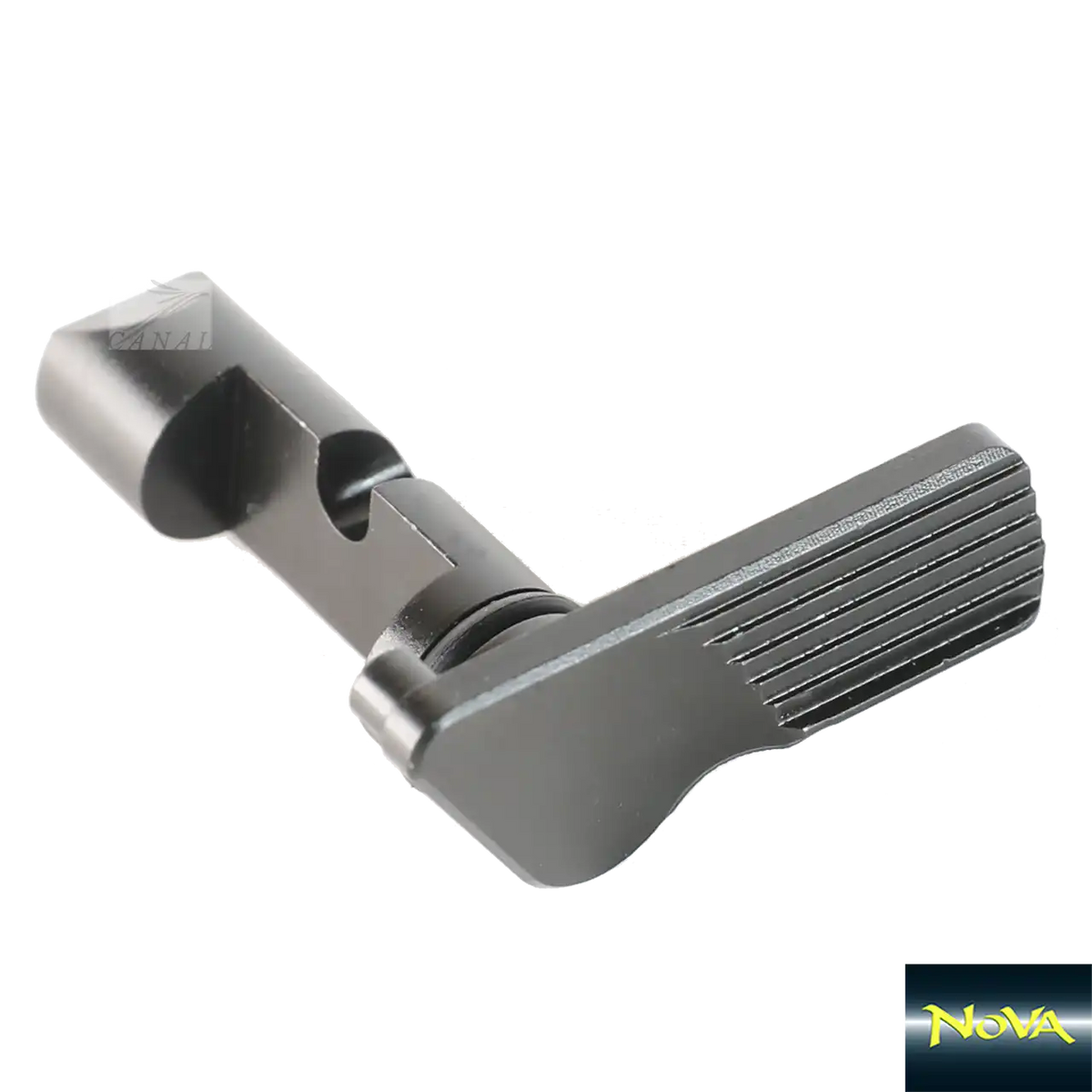 NOVA] SIG P320-M17/M18 スチールテイクダウンレバー -Gen.1- VFC-P03