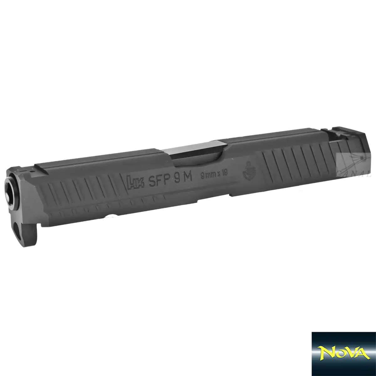 UMAREX / VFC製 VP9 NOVAスライド カスタム