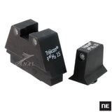 [Northeast] Glock サプレッサーコンバットナイトサイト NE-SIT-004 トイガンパーツ エアソフト Airsoft Toy