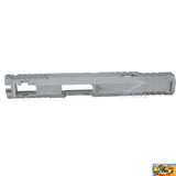 マルイ Hi Capaに対応したハイキャパ5.1 <tti> アルミスライドセット</tti>