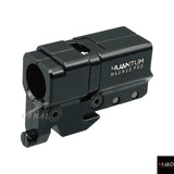 4UAD Umarex/GHK G17gen5に対応した 4UANTUM Magnus Pro 精密 TDC ホップアップチャンバー 4UAD-TDC-001 トイガンパーツ エアソフト Airsoft Toy