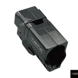 4UAD Umarex/GHK G17gen5に対応した 4UANTUM Magnus Pro 精密 TDC ホップアップチャンバー 4UAD-TDC-001 トイガンパーツ エアソフト Airsoft Toy