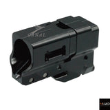4UAD Umarex/GHK G17gen5に対応した 4UANTUM Magnus Pro 精密 TDC ホップアップチャンバー 4UAD-TDC-001 トイガンパーツ エアソフト Airsoft Toy