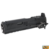 [Bomber Airsoft] TRIARC systems TRI-11SE 9x19 コンバージョンキット -Black  BM-KIT-TRA-HC-BK