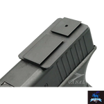 Pro-Arms Glock Aimpoint ACROドットサイトマウントプレート