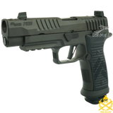 [Parabellum] P320 AXG LEGION ガスブローバック PBG320-08LG