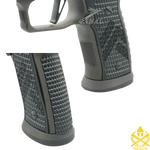 [Parabellum] P320 AXG LEGION ガスブローバック PBG320-08LG