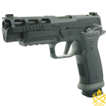 [Parabellum] P320 AXG PRO 4.7" ガスブローバック PBG320-02BK