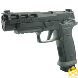 [Parabellum] P320 AXG PRO 4.7" ガスブローバック PBG320-02BK