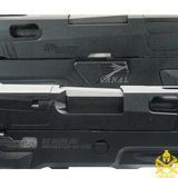 [Parabellum] P320 AXG PRO 4.7" ガスブローバック PBG320-02BK