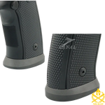 [Parabellum] P320 AXG PRO 4.7" ガスブローバック PBG320-02BK