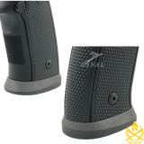 [Parabellum] P320 AXG PRO 4.7" ガスブローバック PBG320-02BK