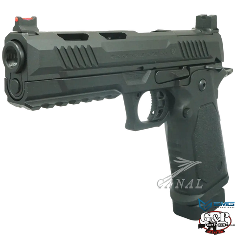 [EMG/G&P] Strike Industries 2K ALPHA ガスブローバック