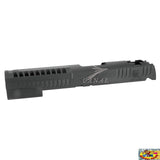 マルイ Hi Capaに対応したハイキャパ5.1 <wildcat> アルミスライドセット</wildcat>