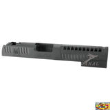 マルイ Hi Capaに対応したハイキャパ5.1 <wildcat> アルミスライドセット</wildcat>