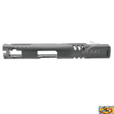 マルイ Hi Capaに対応したハイキャパ5.1 <staccato> アルミスライドセット</staccato>