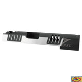 [Bomber Airsoft]  ハイキャパ5.1 <STACCATO> アルミスライドセット -Two Tone BA-SLHC-SCTO-TT