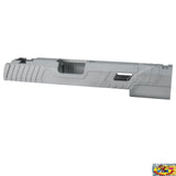 マルイ Hi Capaに対応したハイキャパ5.1 <tti> アルミスライドセット</tti>