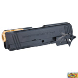 [Bomber Airsoft] INFINITY SV 3.9inch コンバージョンキット -Black BM-HC-INF-BK