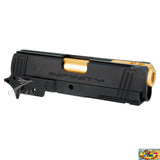 [Bomber Airsoft] INFINITY SV 3.9inch コンバージョンキット -Black BM-HC-INF-BK