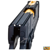 [Bomber Airsoft] INFINITY SV 3.9inch コンバージョンキット -Black BM-HC-INF-BK