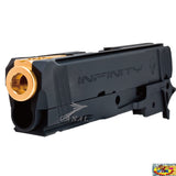 [Bomber Airsoft] INFINITY SV 3.9inch コンバージョンキット -Black BM-HC-INF-BK