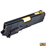 [Bomber Airsoft] INFINITY SV 3.9inch コンバージョンキット -Black BM-HC-INF-BK