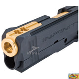 [Bomber Airsoft] INFINITY SV 3.9inch コンバージョンキット -Black BM-HC-INF-BK