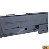 [Bomber Airsoft] INFINITY SV 3.9inch コンバージョンキット -Black BM-HC-INF-BK