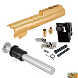 [Bomber Airsoft] INFINITY SV 3.9inch コンバージョンキット -Black BM-HC-INF-BK