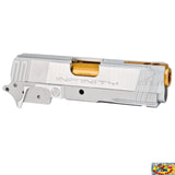 [Bomber Airsoft] INFINITY SV 3.9inch コンバージョンキット -Silver BM-HC-INF-SV