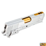 [Bomber Airsoft] INFINITY SV 3.9inch コンバージョンキット -Silver BM-HC-INF-SV