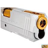 [Bomber Airsoft] INFINITY SV 3.9inch コンバージョンキット -Silver BM-HC-INF-SV