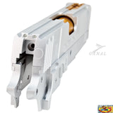 [Bomber Airsoft] INFINITY SV 3.9inch コンバージョンキット -Silver BM-HC-INF-SV