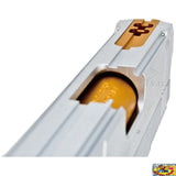 [Bomber Airsoft] INFINITY SV 3.9inch コンバージョンキット -Silver BM-HC-INF-SV