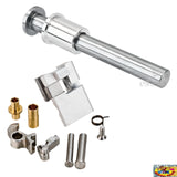 [Bomber Airsoft] INFINITY SV 3.9inch コンバージョンキット -Silver BM-HC-INF-SV