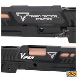 Bomber Airsoft マルイHi-Capaシリーズに対応したTTI Viper (Ballerina Movie Prop ver.) コンバージョンキット BM-KIT-JW-TVP トイガンパーツ エアソフト Airsoft Toy
