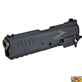 [Bomber Airsoft] STI/STACCATO-P 4.15" コンバージョンキット -Black BM-KIT-STIP-BK
