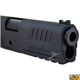 [Bomber Airsoft] STI/STACCATO-P 4.15" コンバージョンキット -Black BM-KIT-STIP-BK