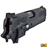 [Bomber Airsoft] STI/STACCATO-P 4.15" コンバージョンキット -Black BM-KIT-STIP-BK