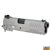 [Bomber Airsoft] STI/STACCATO-P 4.15" コンバージョンキット -Titanium Gray BM-KIT-STIP-TG