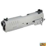 [Bomber Airsoft] STI/STACCATO-P 4.15" コンバージョンキット -Titanium Gray BM-KIT-STIP-TG