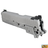 [Bomber Airsoft] STI/STACCATO-P 4.15" コンバージョンキット -Titanium Gray BM-KIT-STIP-TG