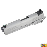 [Bomber Airsoft] STI/STACCATO-P 4.15" コンバージョンキット -Titanium Gray BM-KIT-STIP-TG