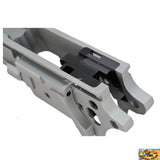[Bomber Airsoft] STI/STACCATO-P 4.15" コンバージョンキット -Titanium Gray BM-KIT-STIP-TG