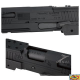 [Bomber Airsoft] TRIARC systems TRI-11SE 9x19 コンバージョンキット -Black  BM-KIT-TRA-HC-BK