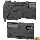 [Bomber Airsoft] TRIARC systems TRI-11SE 9x19 コンバージョンキット -Black  BM-KIT-TRA-HC-BK