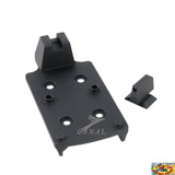 [Bomber Airsoft] TRIARC systems TRI-11SE 9x19 コンバージョンキット -Black  BM-KIT-TRA-HC-BK